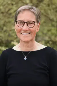 Hilke Walter Reiki-Lehrerin